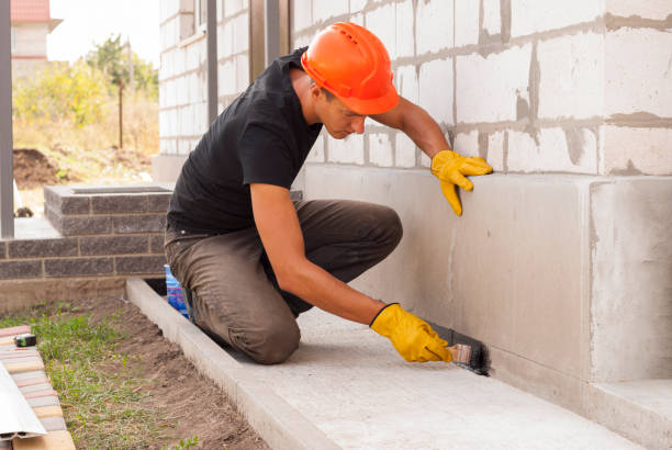 Waterproofing professionals working in Ionia, NY